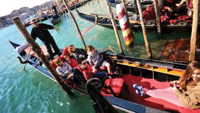 classic cinque terre tour