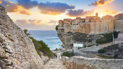 amalfi walking tour