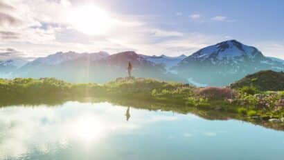 Canadian Rockies