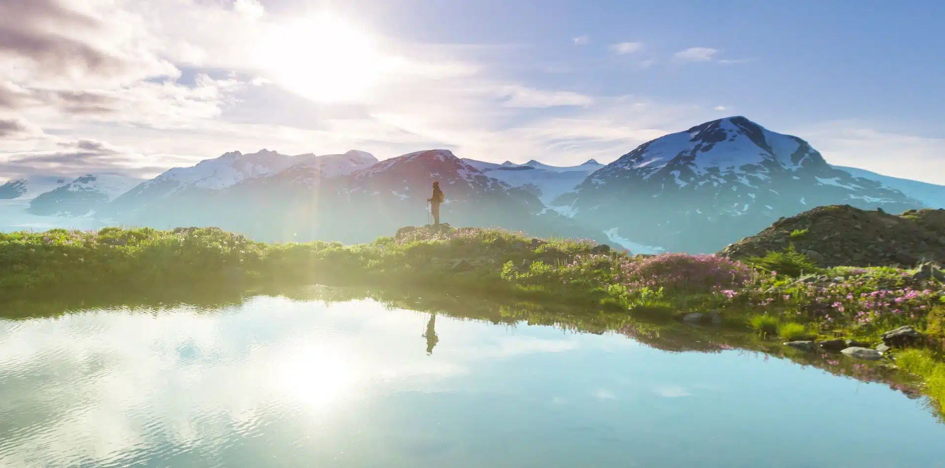 Canadian Rockies