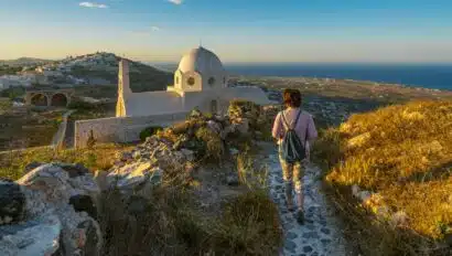 Greek Isles
