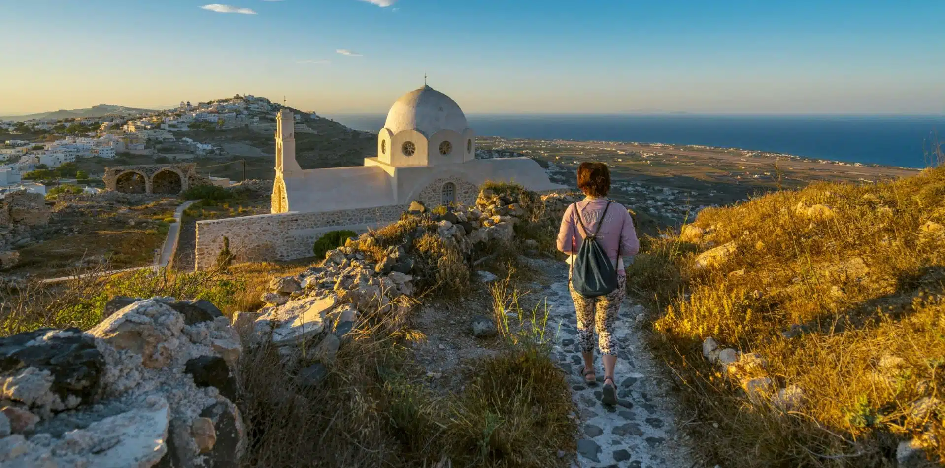 Greek Isles