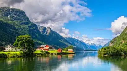 Norway