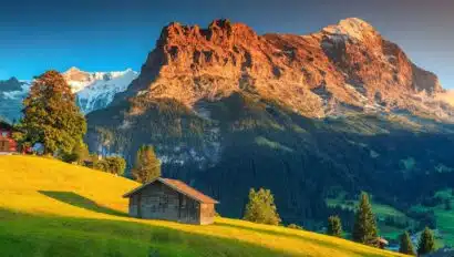 Switzerland
