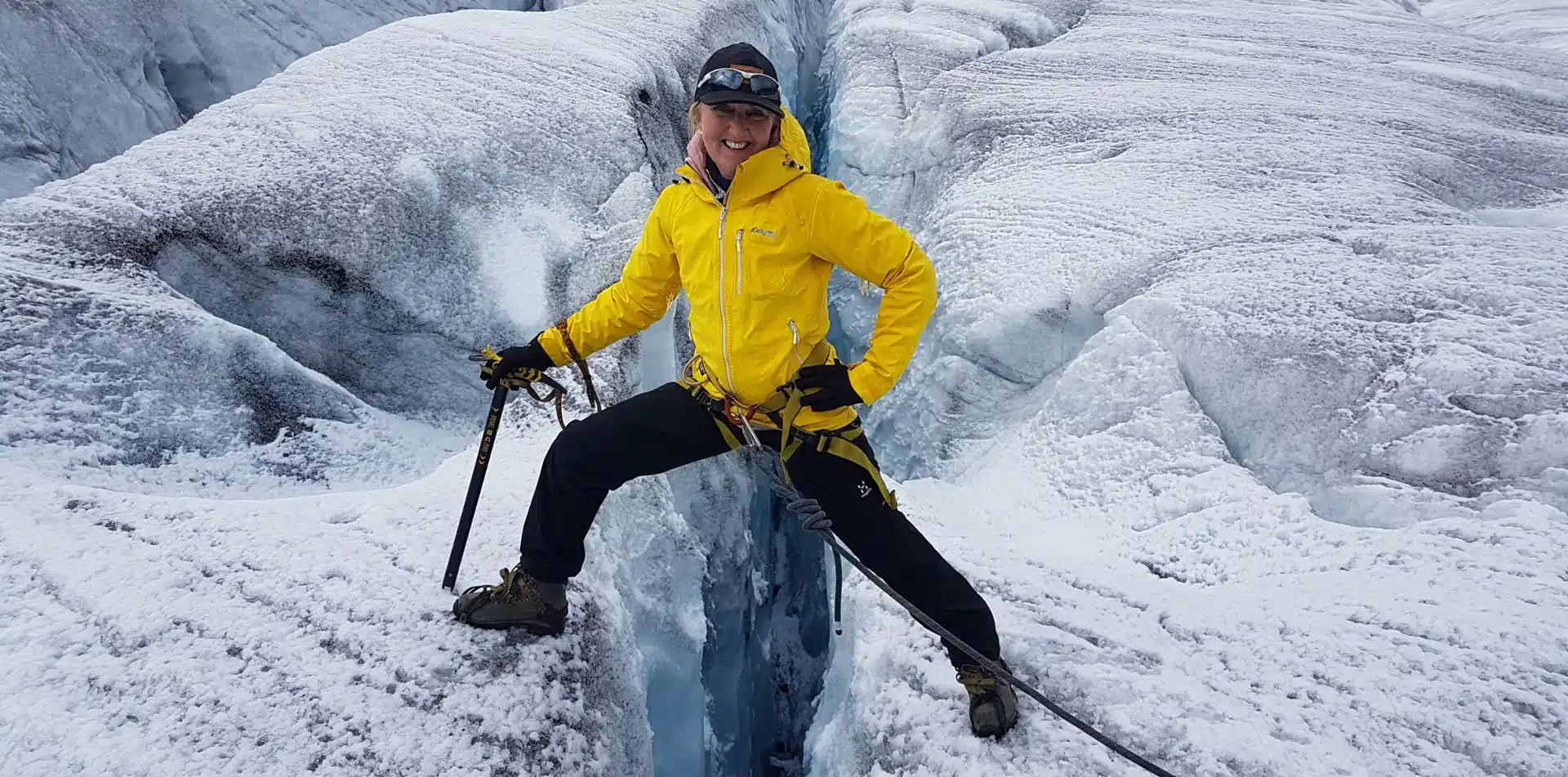 Classic Journeys' expert local guide in Norway