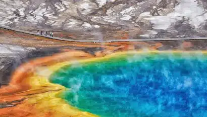 Yellowstone