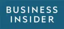 Business insider logo.