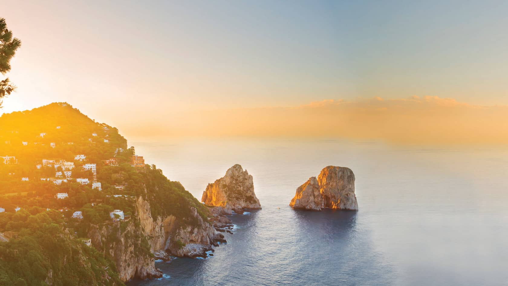 Amalfi Coast.