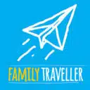Family Traveller logo.