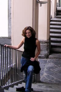 Flaminia tour guide image..