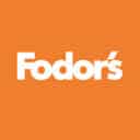 Fordors logo.