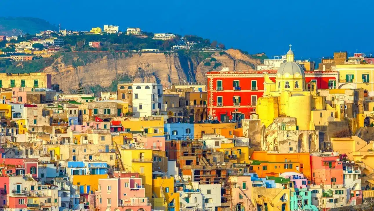 25 of the World’s Most Colorful Cities | Classic Journeys