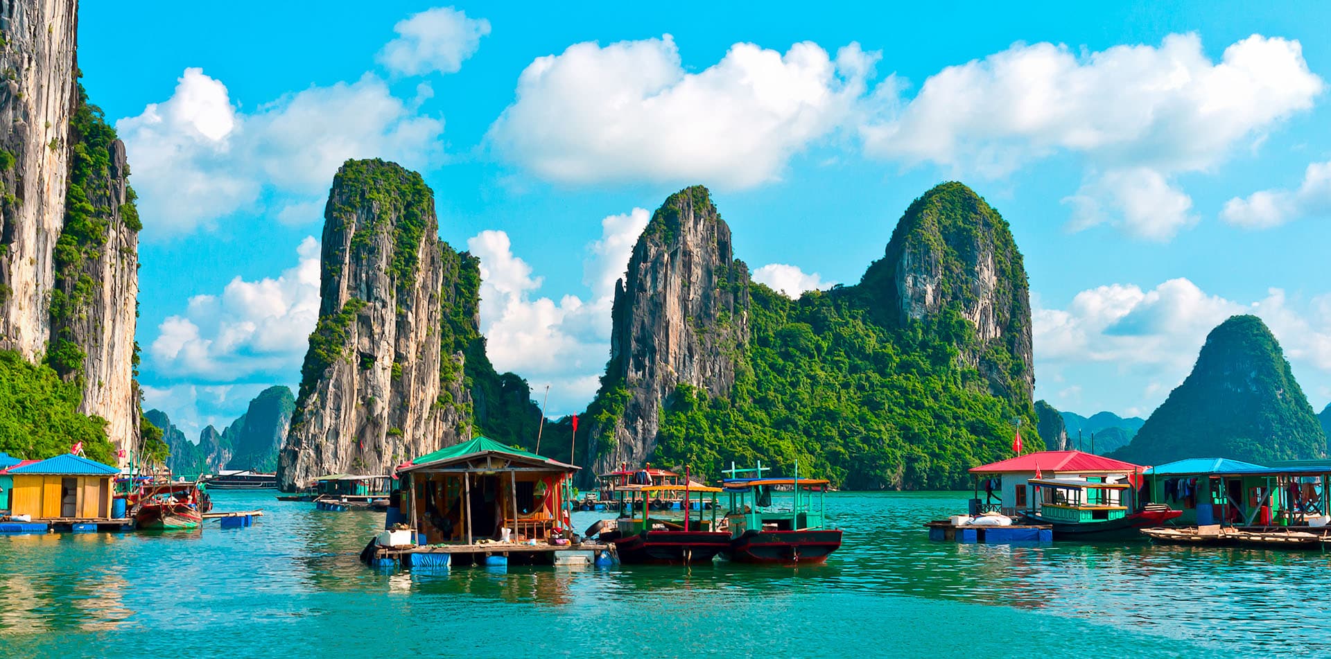 5 Southeast Asia UNESCO World Heritage Sites to Visit