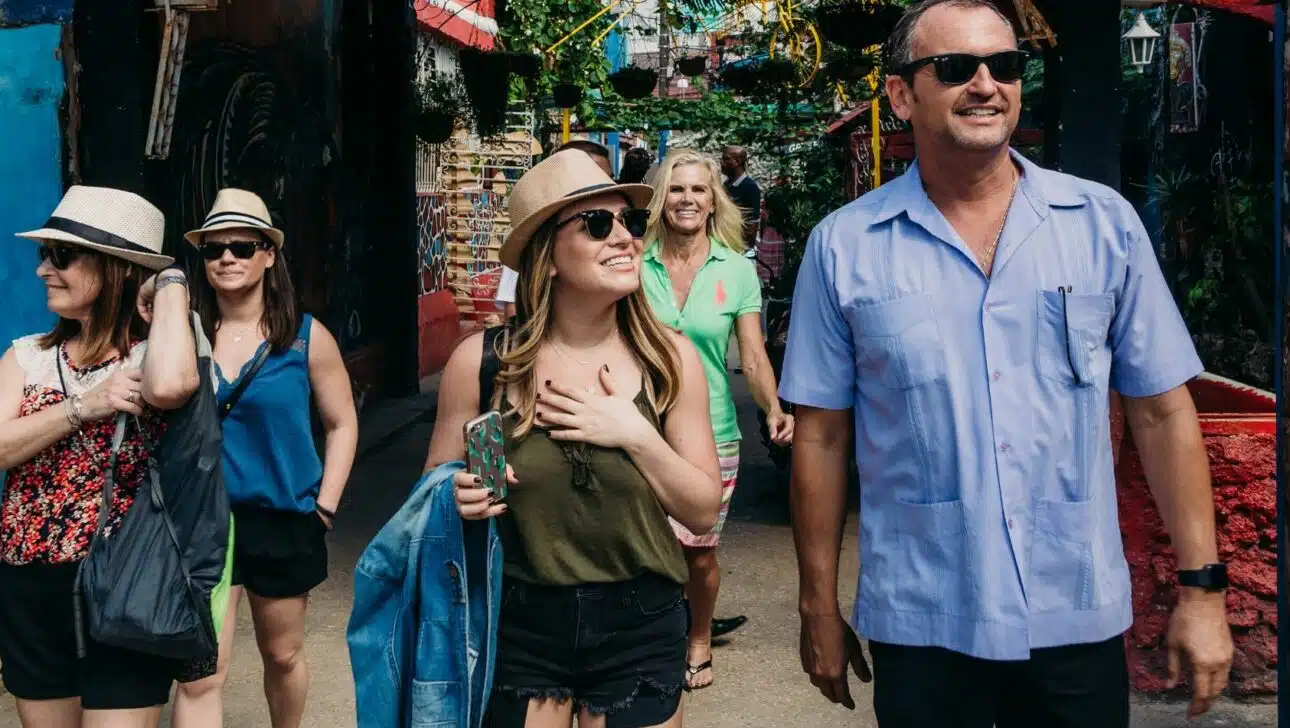 The 5 Best Family Vacations Right Now Classic Journeys