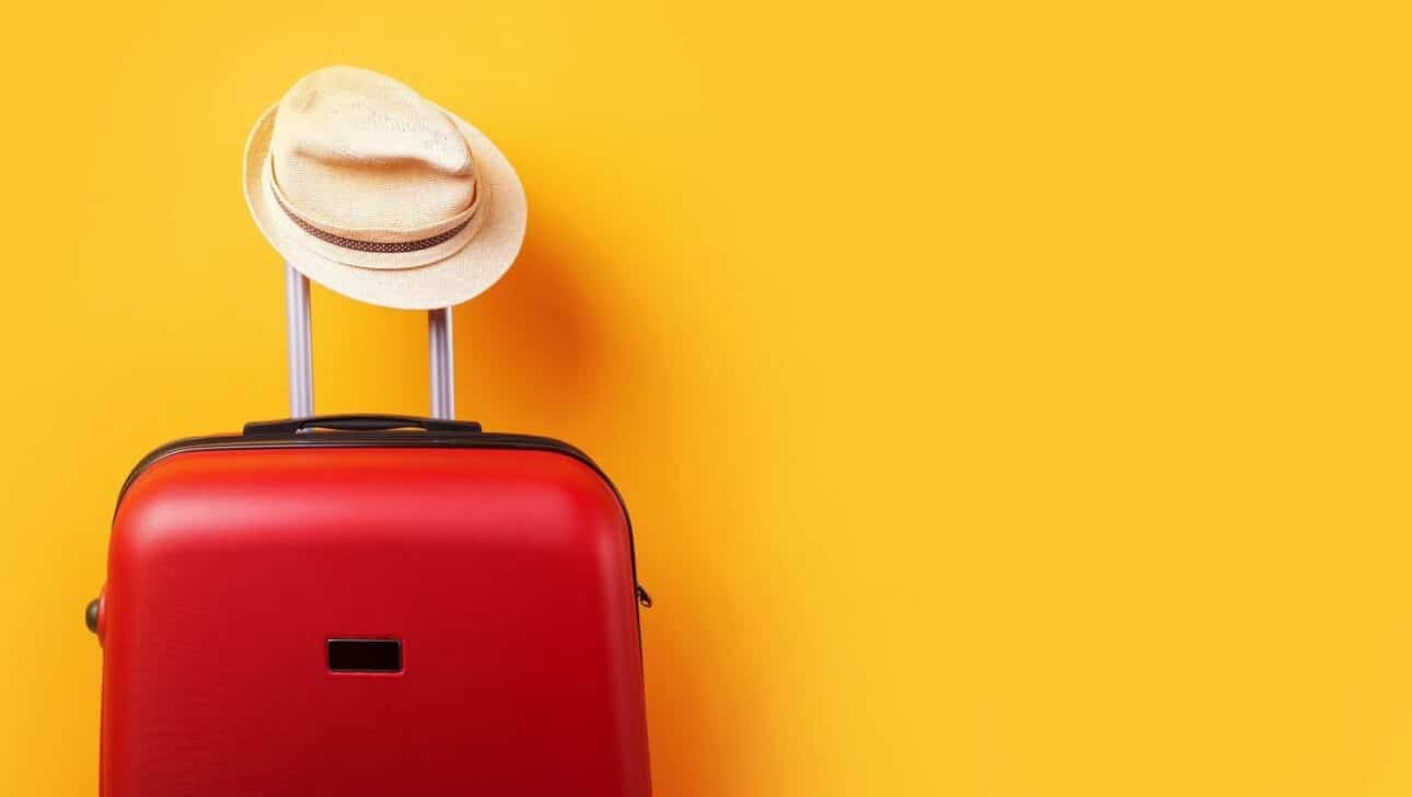 Best luxury luggage 2019 hotsell