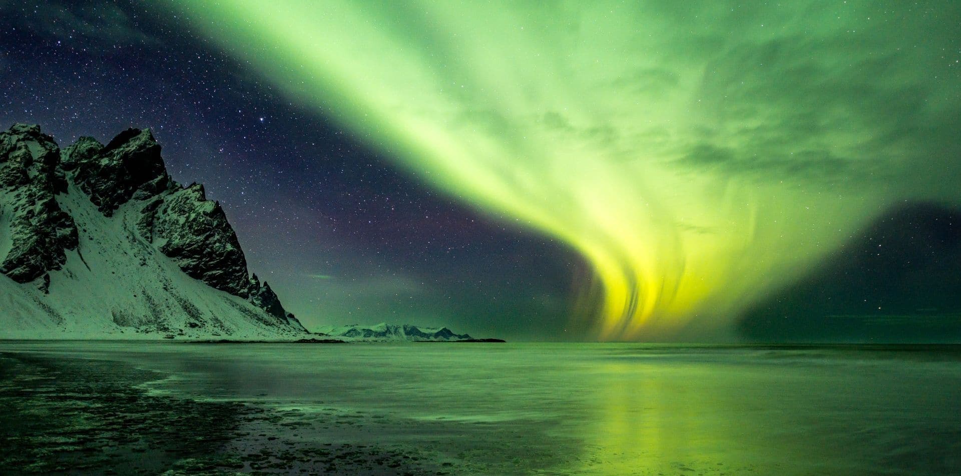 How to See the Northern Lights in Iceland | Classic Journeys