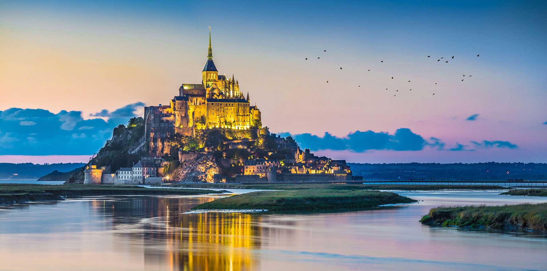 Mont-Saint-Michel: How To Visit and What You'll See on the Island