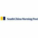 South China Morning post logo.