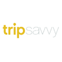 Trip Savy logo.