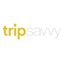 Trip Savy logo.