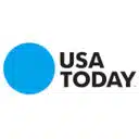 USA today logo.