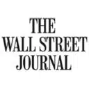 Wall Street Journal logo.