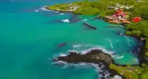 Galapagos Habitat hotel