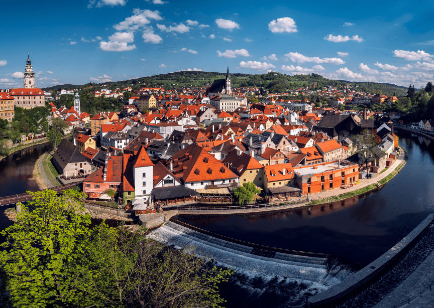 Czech Republic prague