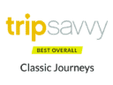 TripSaavy Classic Journeys Best Overall Tour Operator 2022