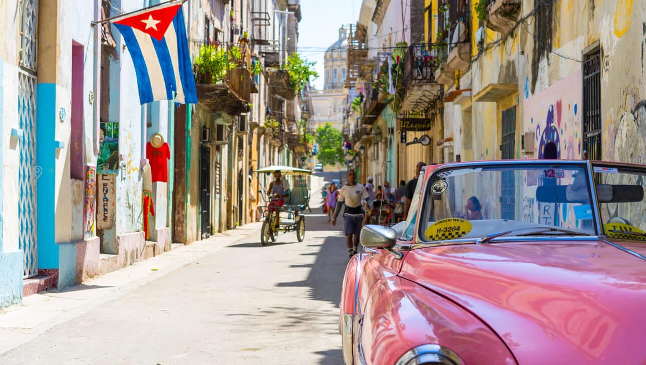 10 Cuban Dishes To On Your Next Abroad - Classic Journeys