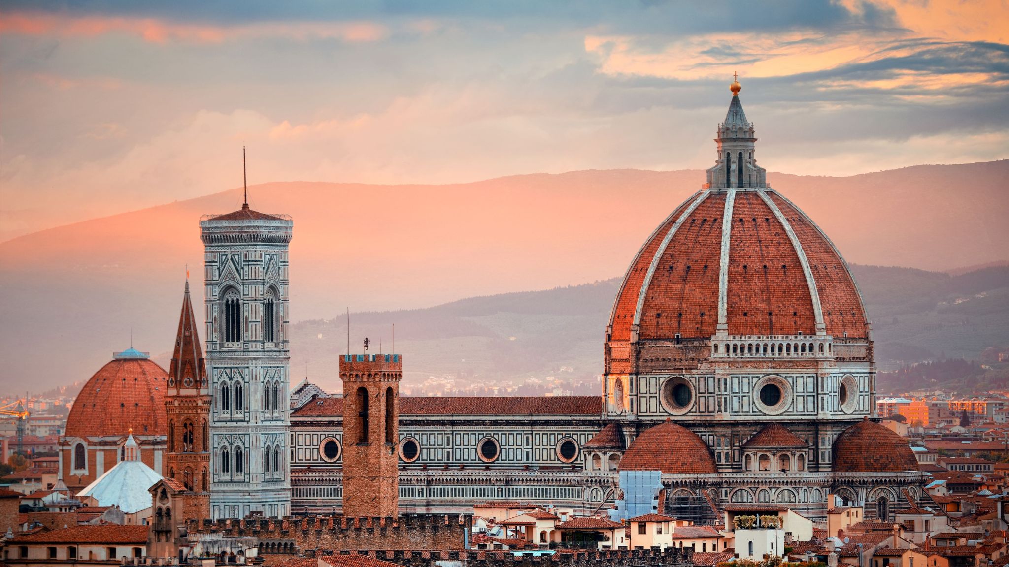 Top 5 Things To See, Eat and Drink while in Florence, Italy Classic