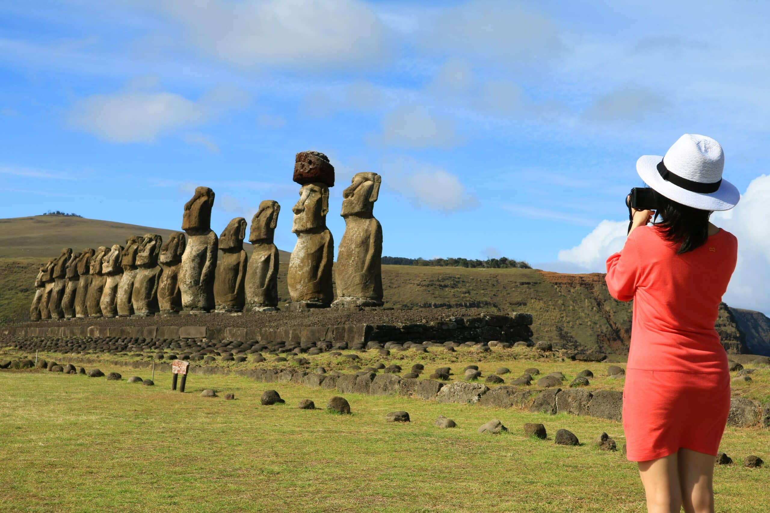 Experiencing the Beauty of Easter Island Classic Journeys