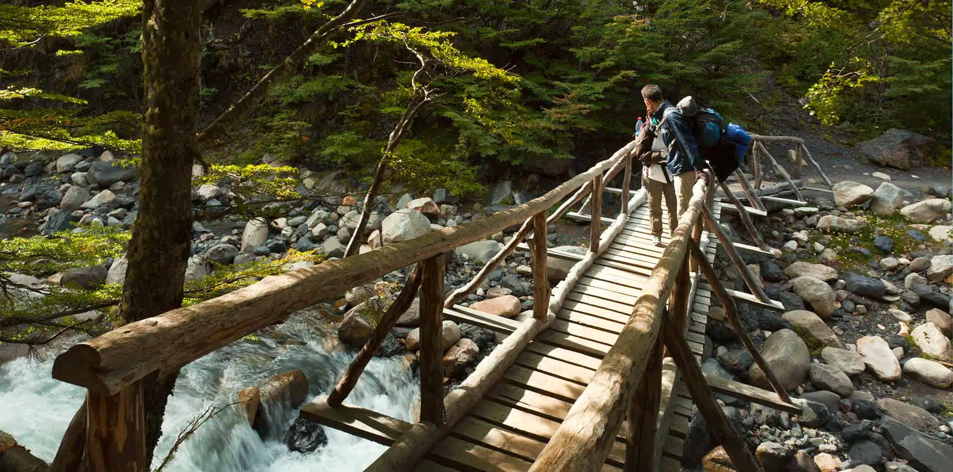 Torres del Paine National Park