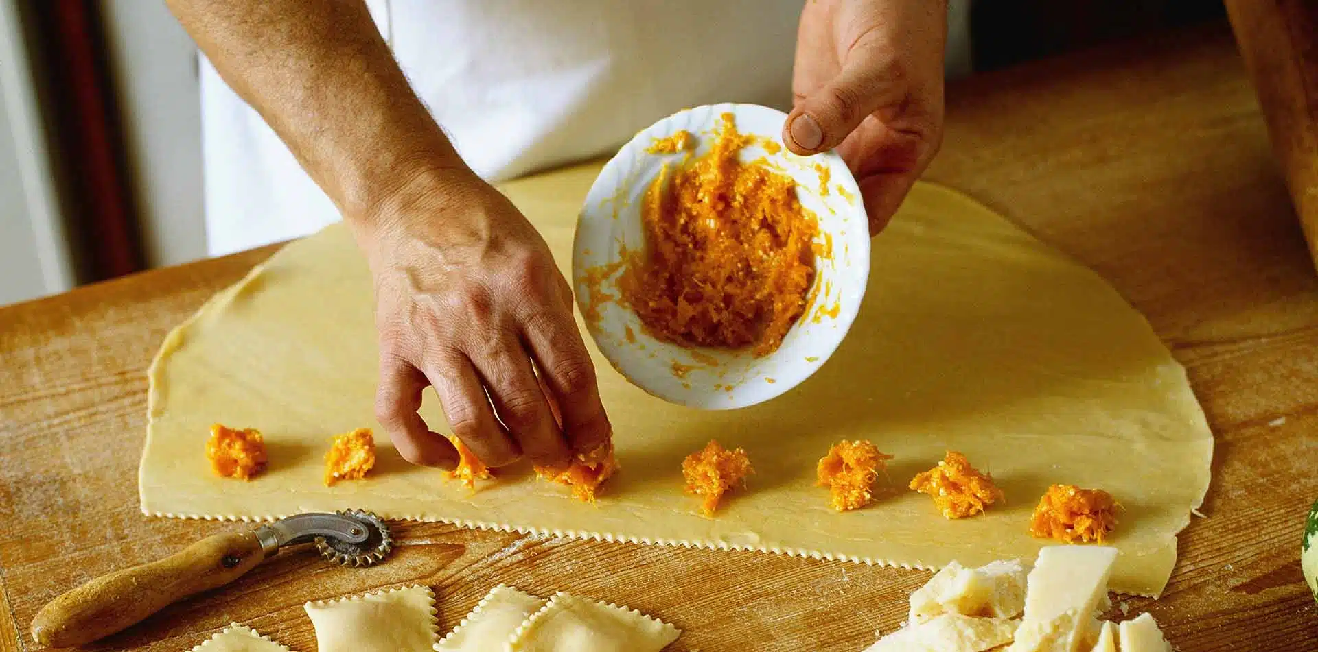 Italian Chef