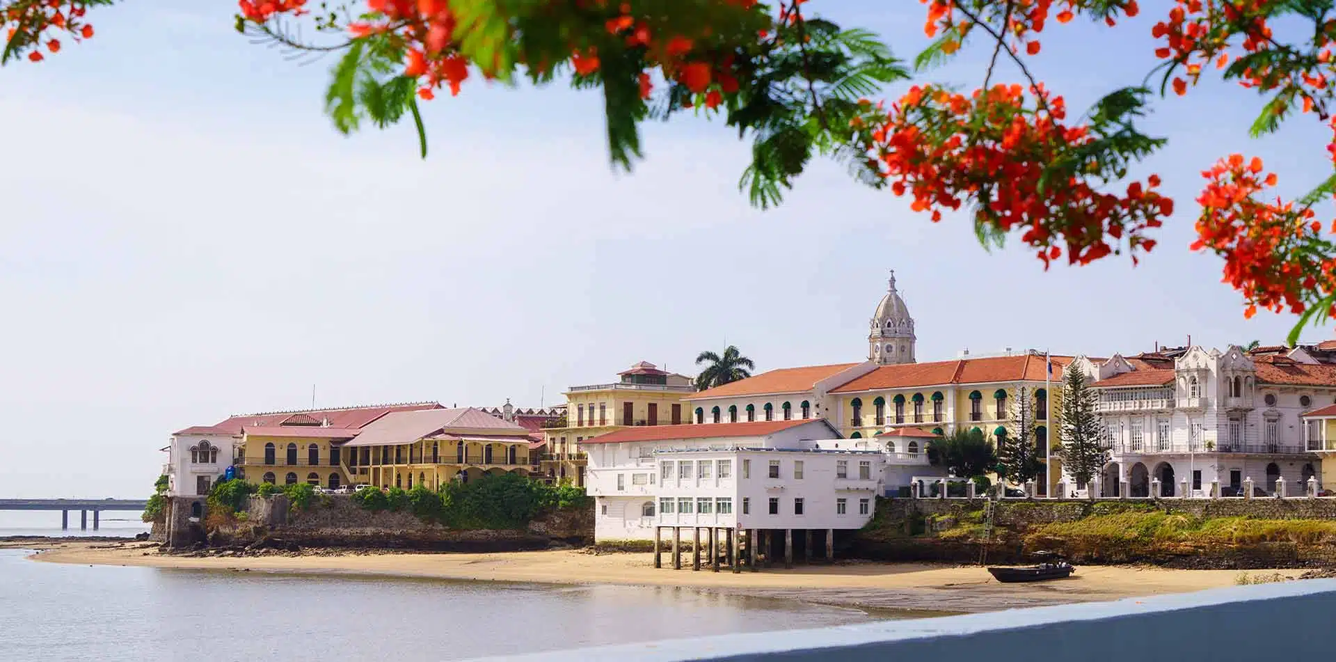 Casa Antiguo, Panama