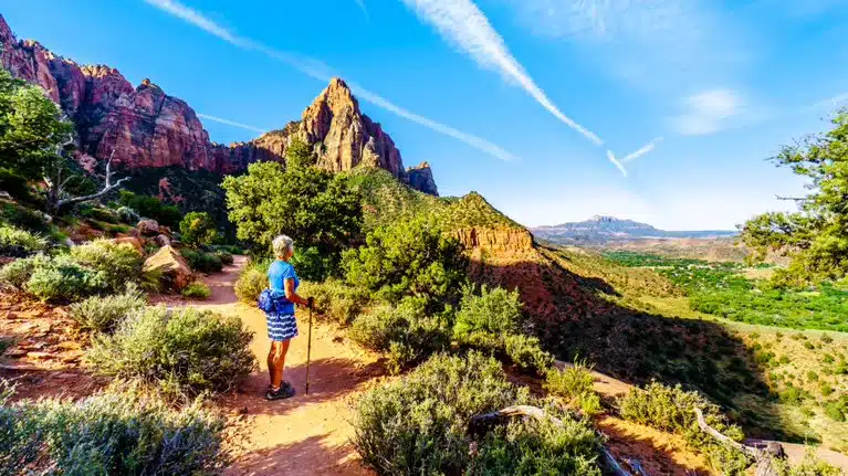 Best views in Bryce, Zion and Grand Canyon