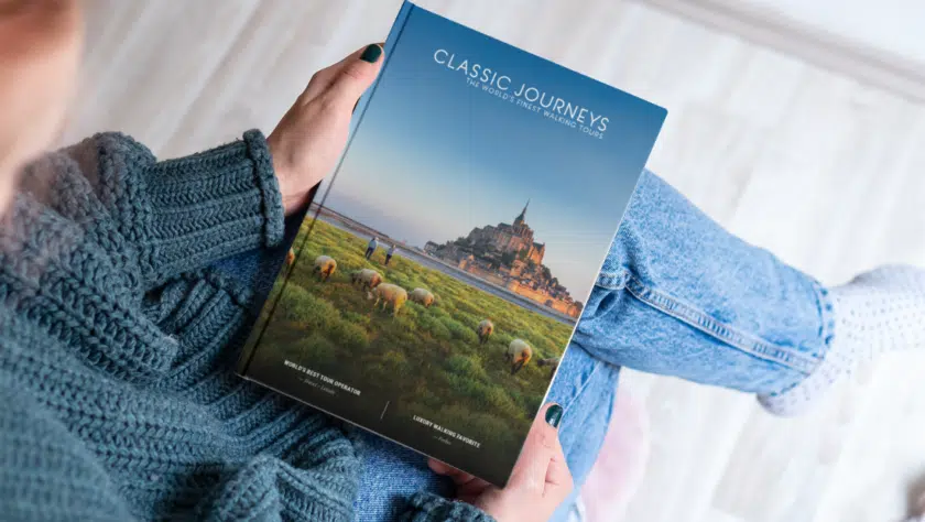 Classic Journeys Catalog
