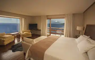 Hotel Cumbres Puerto Varas