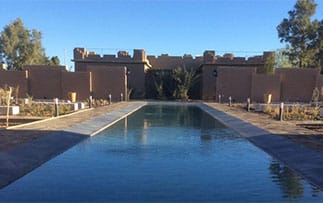 L’HOTEL by Château de Sable