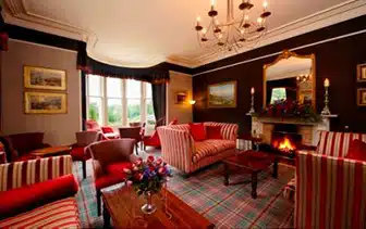 Loch Ness Country House Hotel