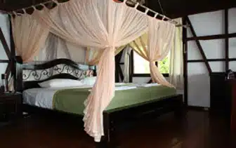 Napo Wildlife Center