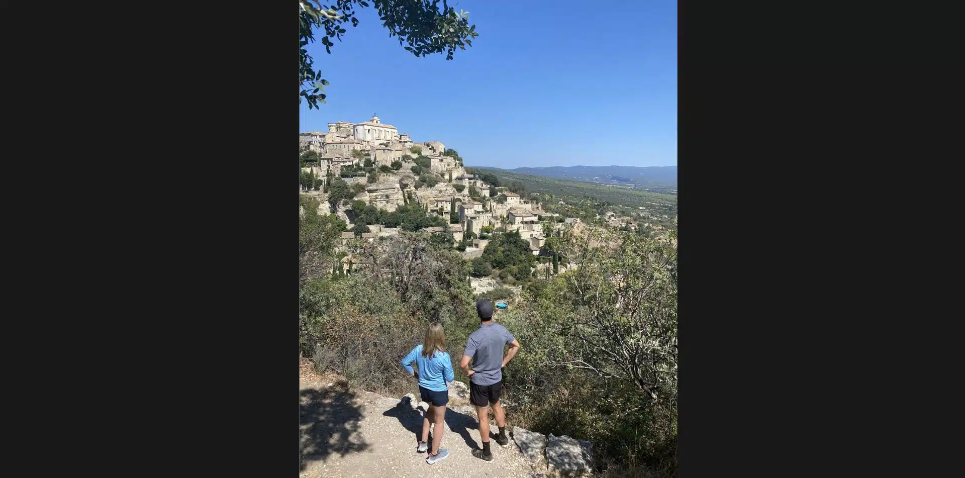 5 - Marvel at the views of Gordes, Provence