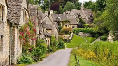 Walk through history in the Cotswolds with Classic Journeys