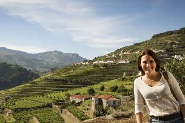 Explore Douro Valley's vineyards with Classic Journeys