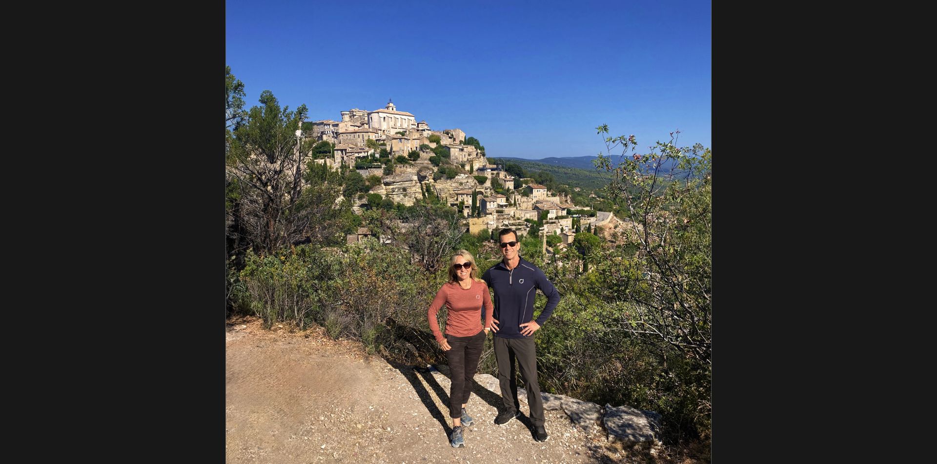 5 - Marvel at the views of Gordes, Provence