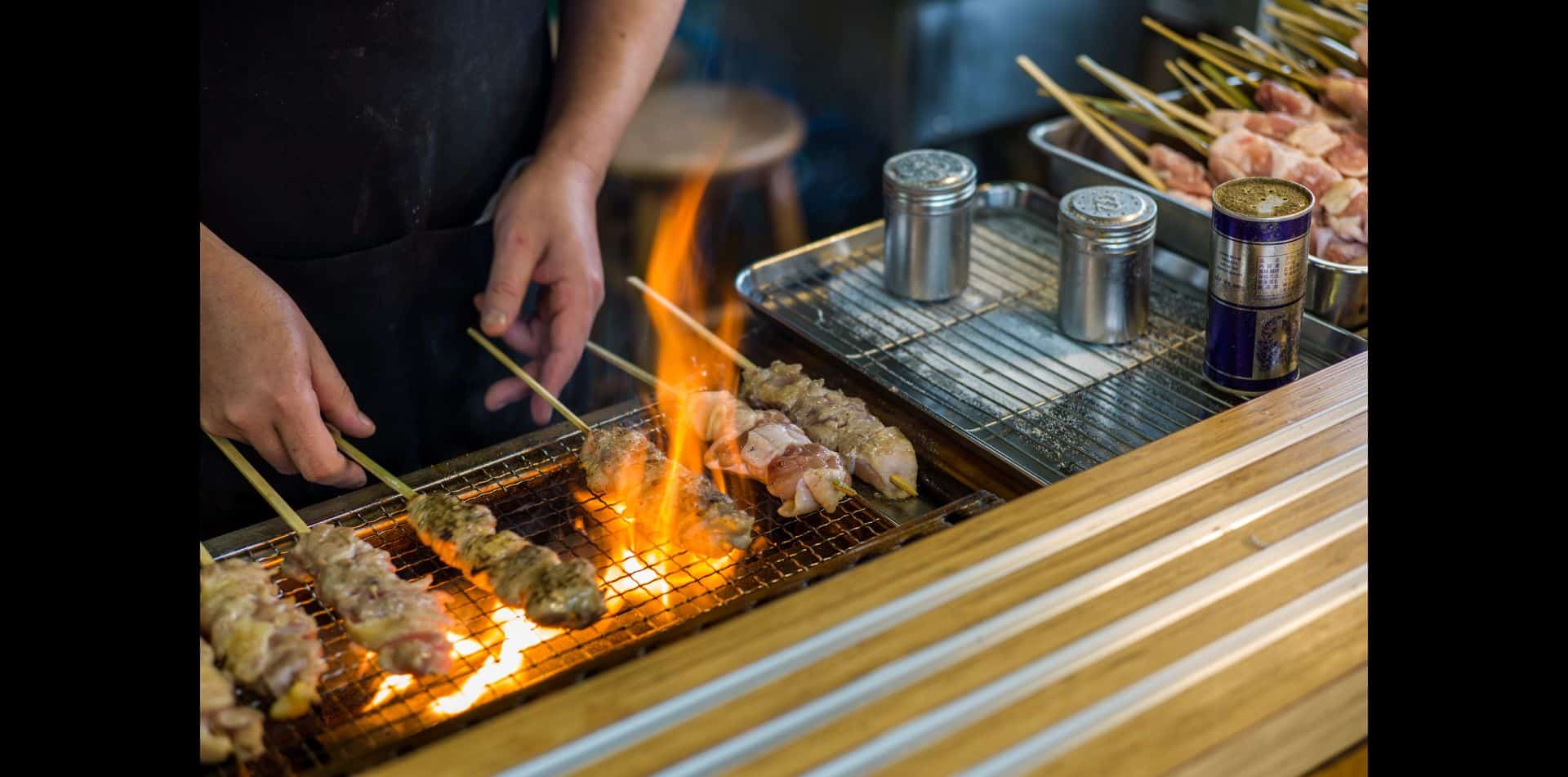 Eat like (and with) the locals on tour. Savor authentic Japanese cuisine, learn how it’s prepared, where ingredients come from, and what each dish means to the people who serve it. 
