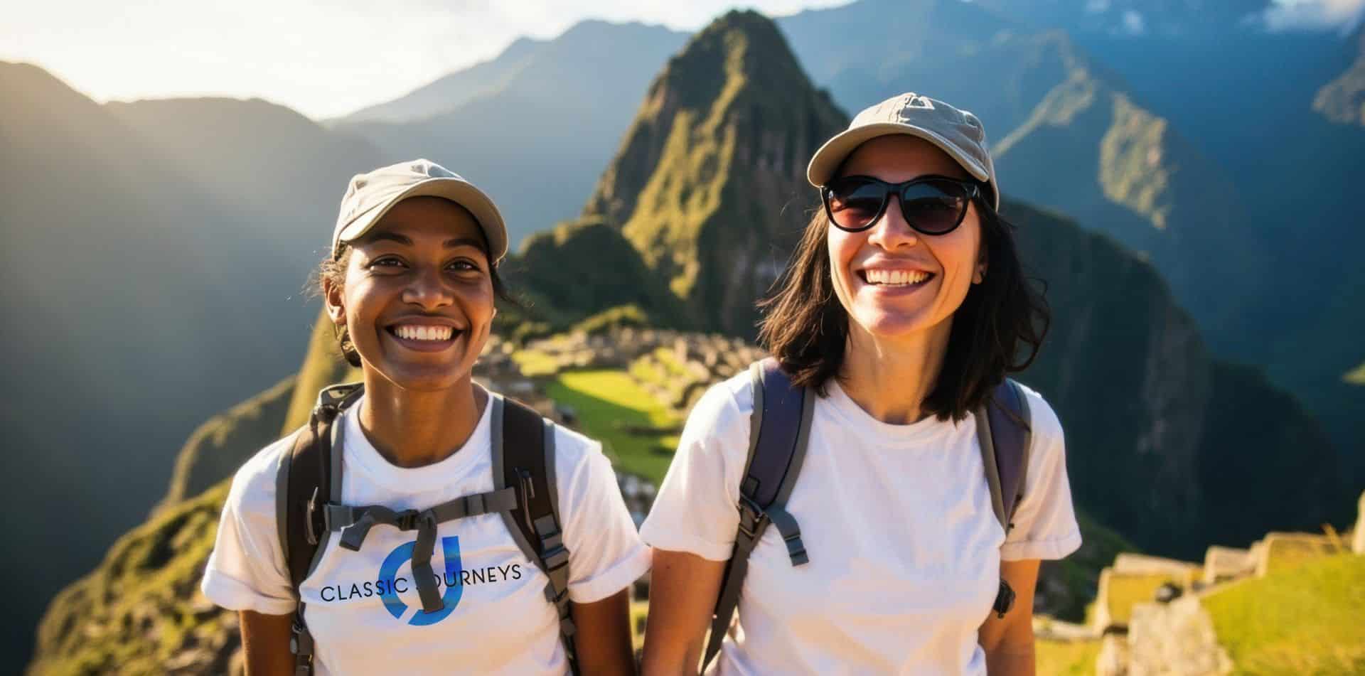 With an expert local guide, you'll enjoy two leisurely days at Machu Picchu to explore the iconic site.