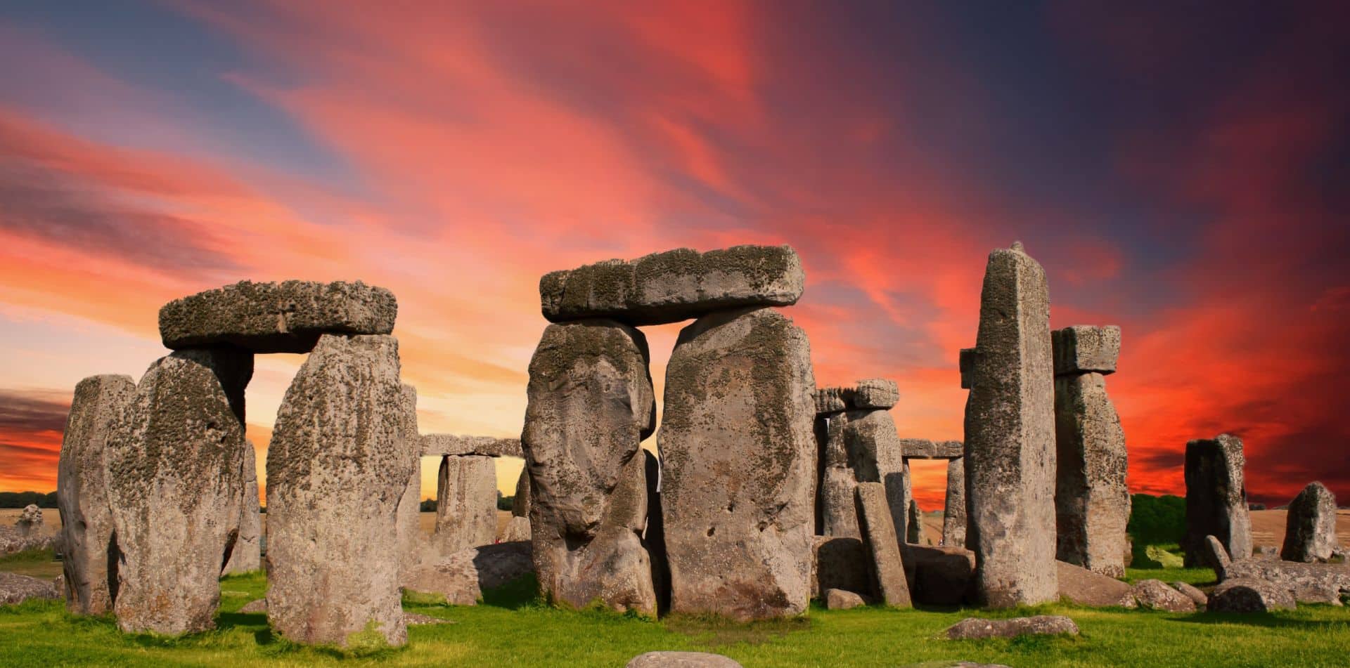 Marvel at the iconic Stonehenge site without the crowds on this memorable visit.