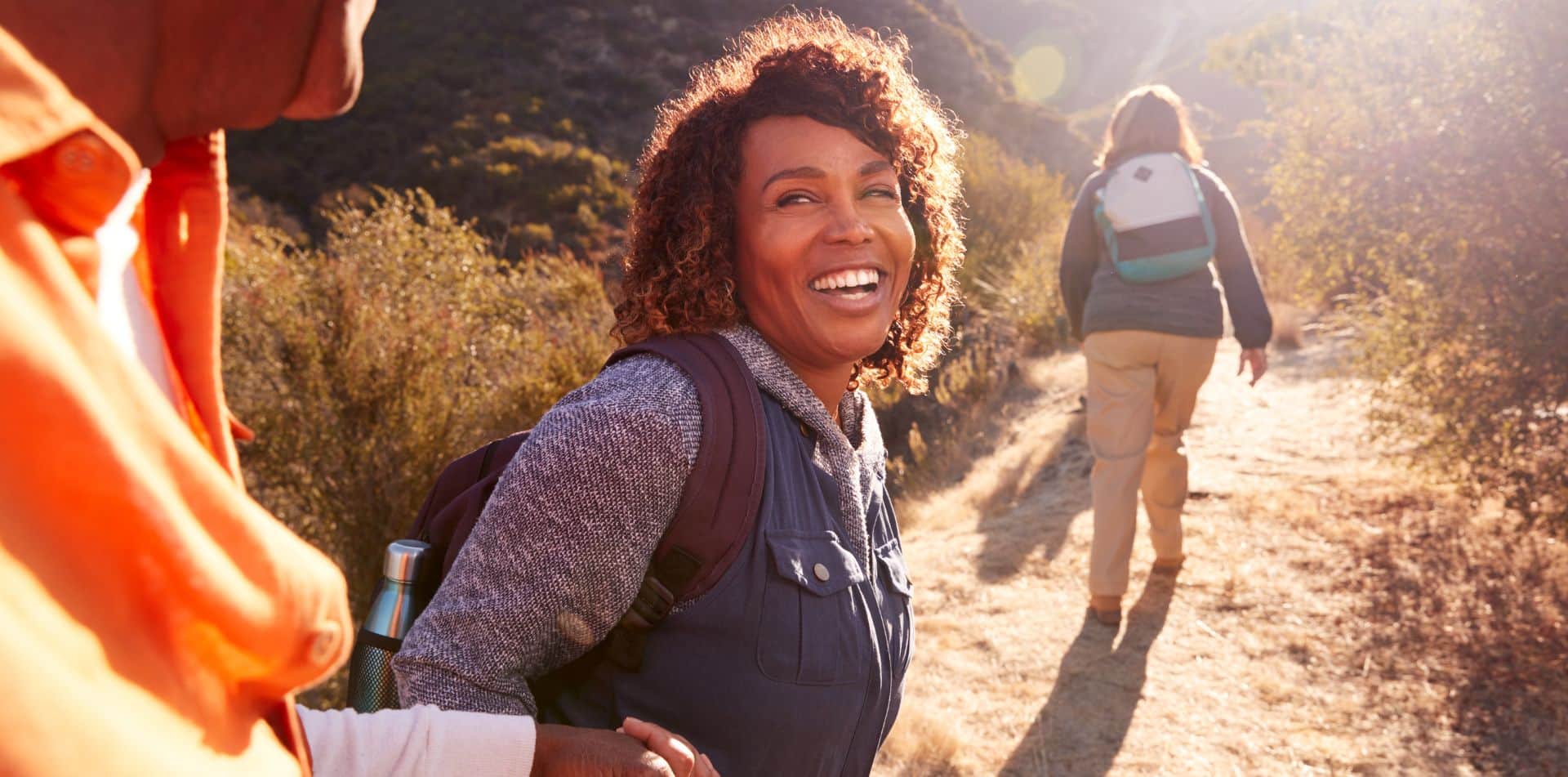 An average of fewer than 10 guests per departure means we can offer you special access to sites like a guided visit to Zion Narrows that other companies cannot arrange because of larger group sizes.