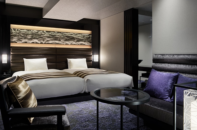 Japan Nihonbashi Mitsui Garden Hotel